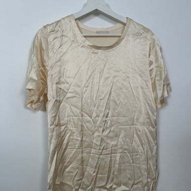LIU JO Satin T-Shirt