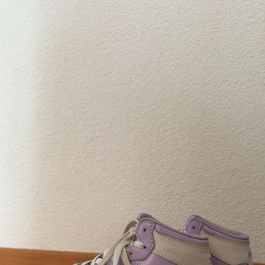 Karl Kani Sneaker High