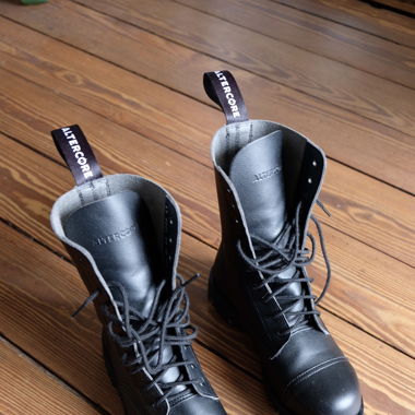 Altercore "551 Vegan" Boot