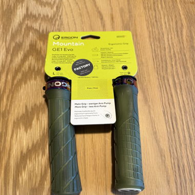 Ergon Mountain GE1 Evo Griffe