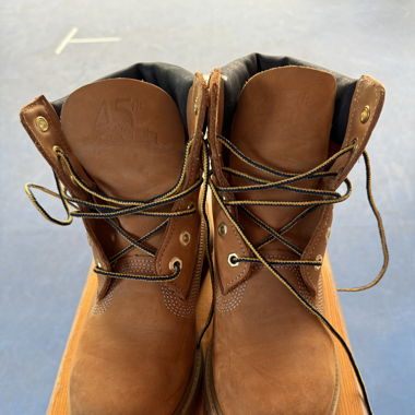 Bottes Timberland