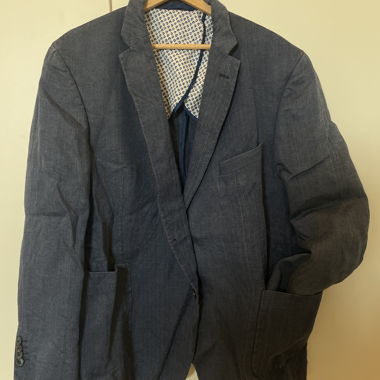 Anzugsjacke