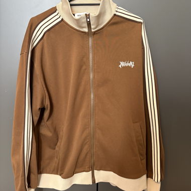 Mellow Track Jacket