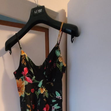 Bik Bok Maxikleid