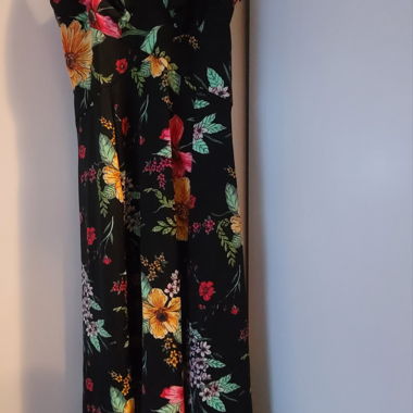 Bik Bok Maxikleid