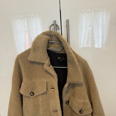 Winterjacke Zara