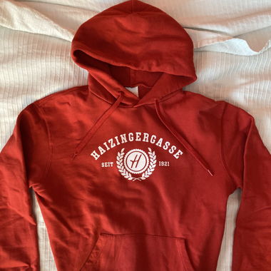 vintage Hoodie
