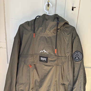 Dope Blizzard Jacke