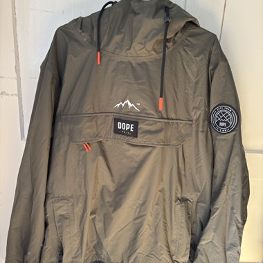Dope Blizzard Jacke
