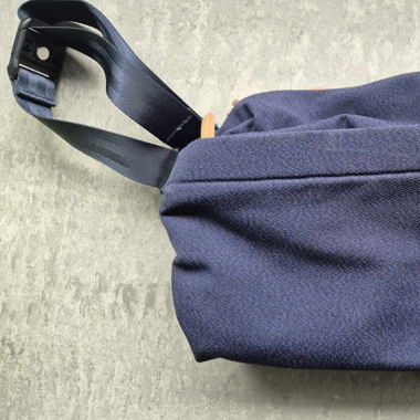 Bellroy Slingtasche Ink Blue 6 liter unisex