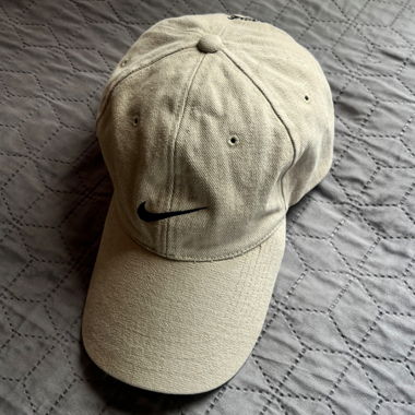 Nike Cap