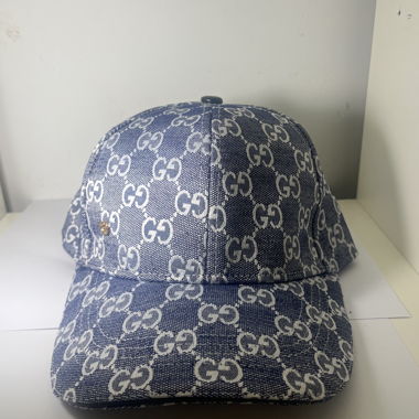 Gucci GG Cap