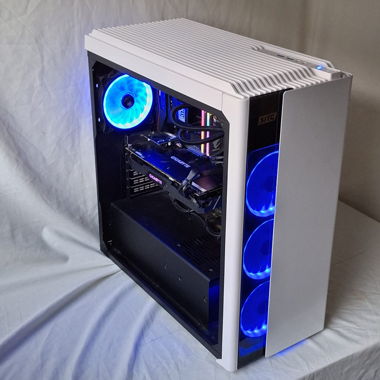 Gaming-PC RTX 2070