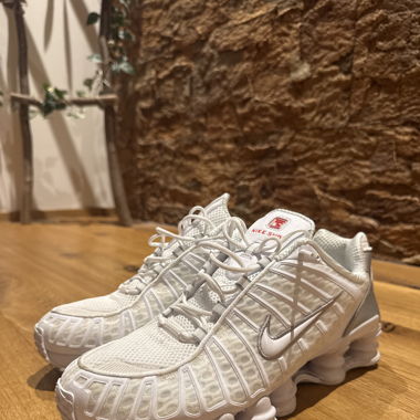 Nike Shox