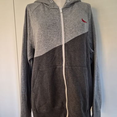 Sweat à capuche Nike zippé