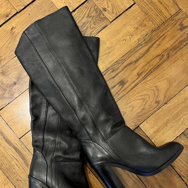 Des bottes à 15.-
