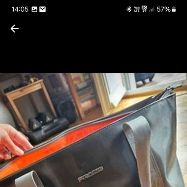 Grand sac Prozis
