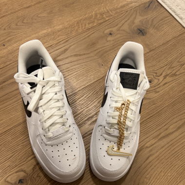 Nike Air Force 