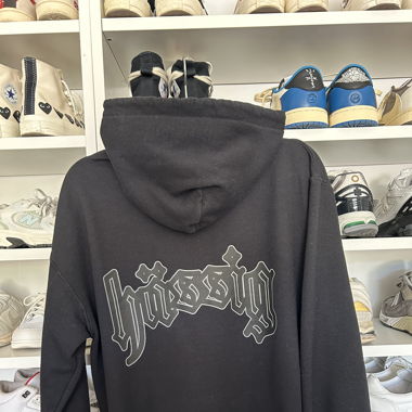 Hässig Hoodie 