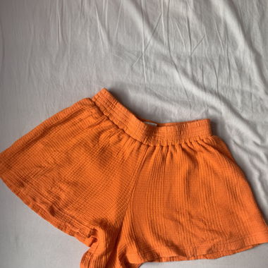 Vintage casual shorts