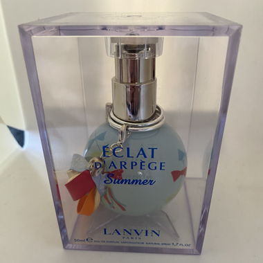 Eclat d'Arpège Summer Lanvin