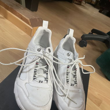 Schuhe
