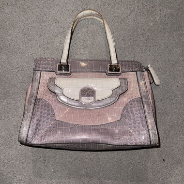 Sac Guess Rose Serpent