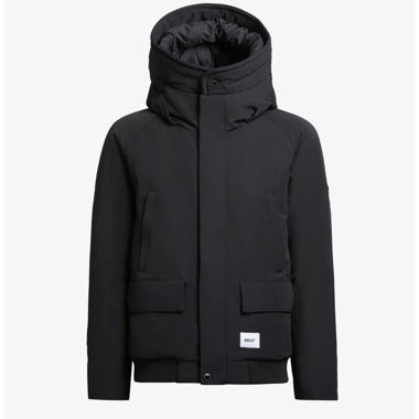 Veste d’hiver khujo jafar neuve
