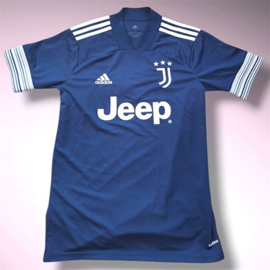 Maglia originale della Juventus Turin (S) in ottime condizioni