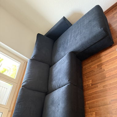 Neuwertiges Sofa zu verkaufen