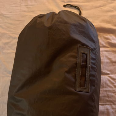 Military Winter Sleeping Bag