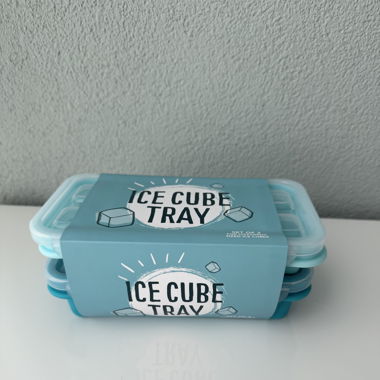 Coop: Eiswürfelbehälter / NEU und Originalverpackt