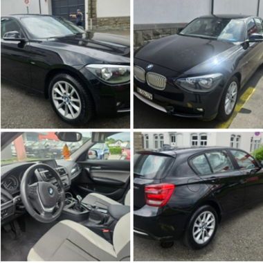 BMW 116i