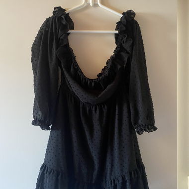 süsses kleid