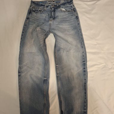 New Yorker Pants Jeans