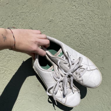 Adidas sneakers