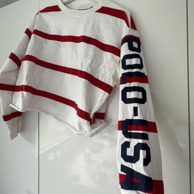 Sweatshirt Ralph Lauren 