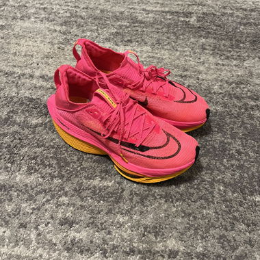 Nike Alphafly Next 2 Orange Pink/Rose