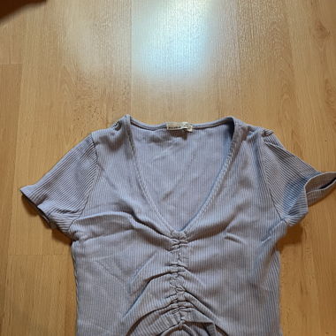 Crop Tshirt