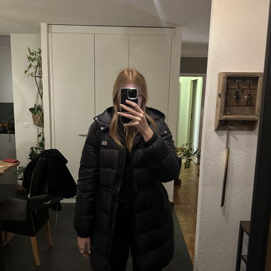 Levis Jacke