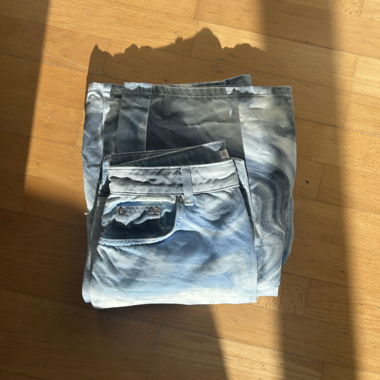NA-KD Jeans