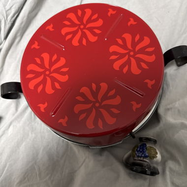 Stokli Raclette Appliance