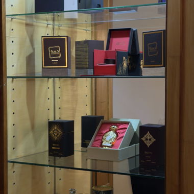 Profumo