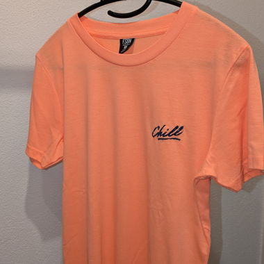 Neon T-Shirt XS