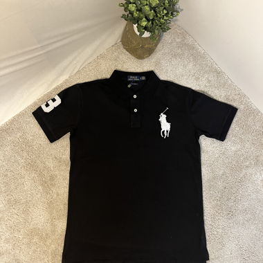 Polo Ralph Lauren chemise polo