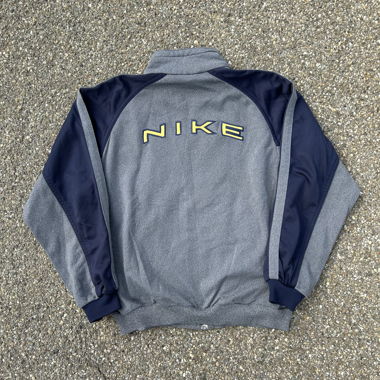 Nike Vintage Spellout Jacket