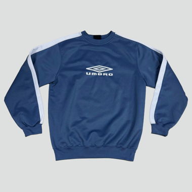 Umbro streetwear sweatshirt