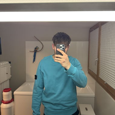 Stone Island Sweatshirt