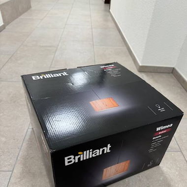 Wimea Brilliant Ceiling Light