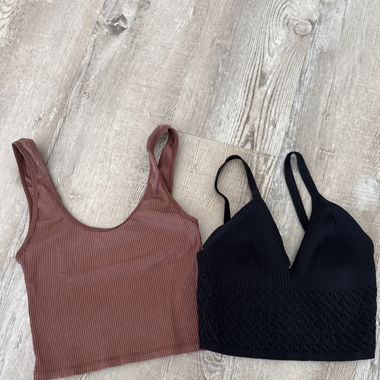 Duo Pack Top